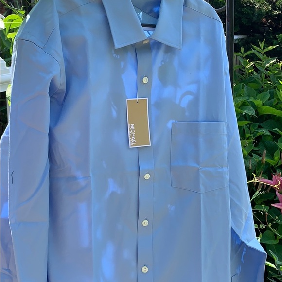 Michael Kors dress shirt